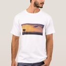 Pesquisar por panorâmico camisetas Pôr do sol