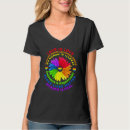 Pesquisar por science femininas camisetas Arco íris