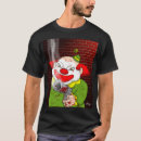 Pesquisar por bozo camisetas Louco