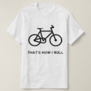 Pesquisar por piada da bicicleta camisetas Engraçado