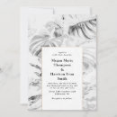 Pesquisar por tropical casamento convites Moderno