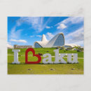Pesquisar por baku cartoes postais Viagem