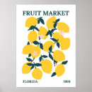 Pesquisar por fruta pósteres Colheita