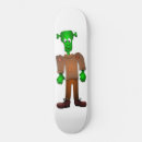Pesquisar por frankenstein skates Monstro