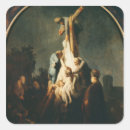 Pesquisar por rembrandt adesivos Crucificação