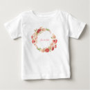 Pesquisar por bebê menina camisetas Verde