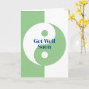 Pesquisar por ying yang cartoes postais Yin e yang