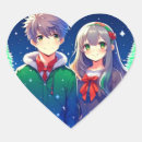 Pesquisar por coração anime adesivos Componente genérico