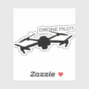 Pesquisar por drones adesivos Piloto