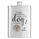 Pesquisar por cão engraçado cantis Amante de cachorro