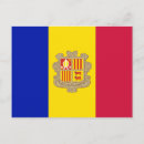 Pesquisar por bandeira andorra cartoes postais Principado de andorra