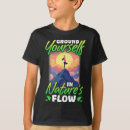 Pesquisar por no fluxo camisetas Ioga