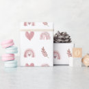 Pesquisar por cor arco íris papel de presente Moderno