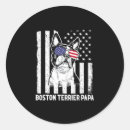 Pesquisar por boston terrier adesivos Amante de cães