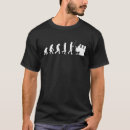 Pesquisar por evolução computador camisetas Jogos