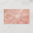 Pesquisar por cor coral padrao cartao de visita Praia