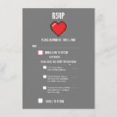 Pesquisar por geeky convites Coração