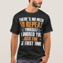 Pesquisar por necessidade camisetas Ignorado