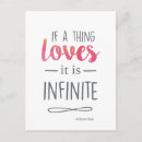 Pesquisar por seu infinito cartoes Aspas