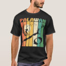 Pesquisar por palawan camisetas Retrô