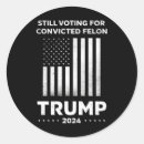 Pesquisar por trump adesivos Criminoso