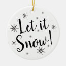 Pesquisar por deixe a nevar ornamentos Flocos de neve