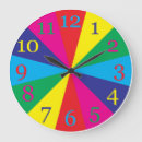 Pesquisar por azul ciano relogios de parede Cor