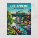 Pesquisar por berlim alemanha cartoes postais Kreuzberg