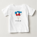 Pesquisar por balões vermelhos camisetas Para crianças