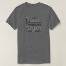 Pesquisar por torácico camisetas Cirurgia