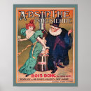 Pesquisar por absinthe pósteres Francês