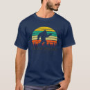 Pesquisar por boneco de neve abominável camisetas Grande