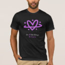 Pesquisar por mamografia camisetas Conscientização