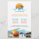 Pesquisar por o turismo de flyers Feriado