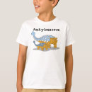 Pesquisar por ankylosaurus Miúdos