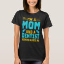 Pesquisar por cirurgião dentista camisetas Oral