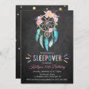 Pesquisar por de festas do sleepover convites Convidados