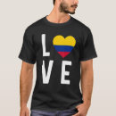 Pesquisar por lembranças colombianas camisetas Amor