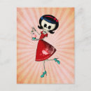 Pesquisar por rockabilly cartoes postais Psychobilly