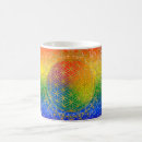 Pesquisar por geometria sagrado canecas Blume des lebens