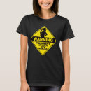 Pesquisar por abordagem camisetas Aviso