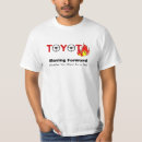 Pesquisar por toyota roupas Japão
