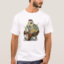 Pesquisar por desenho do baterista camisetas Para todos