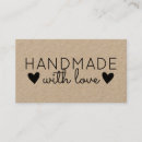 Pesquisar por handmade cartao de visita Cliente