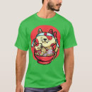 Pesquisar por japanese ramen camisetas Aesthetic