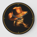 Pesquisar por cowgirl relogios de parede Rancho