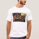 Pesquisar por 1618 camisetas Belas artes