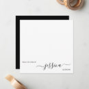 Pesquisar por obrigado cartoes convites Minimalista