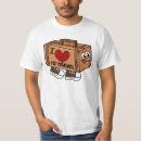 Pesquisar por eu amo viajar camisetas Para todos