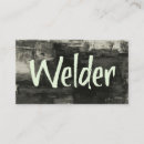Pesquisar por welder cartao de visita Profissional